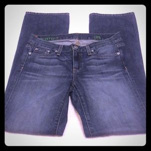 J. Crew Women's Bootcut Jeans